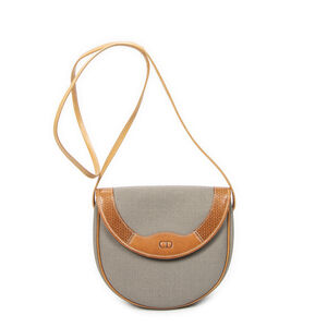 Dior Vintage Flap Crossbody